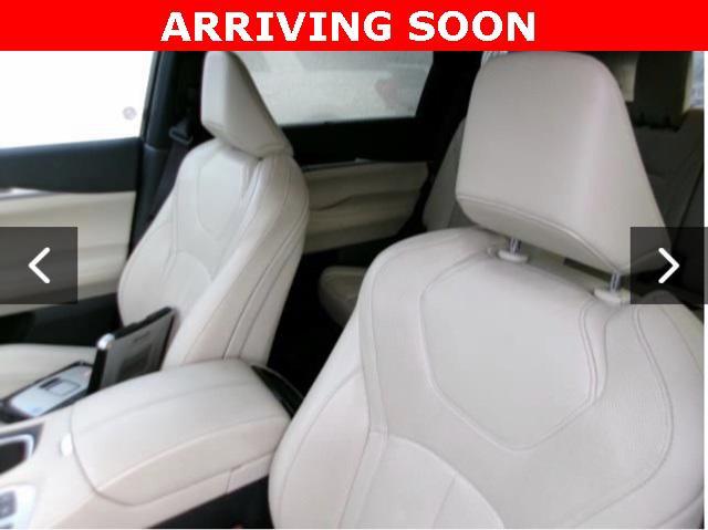 used 2024 INFINITI QX60 car, priced at $36,421