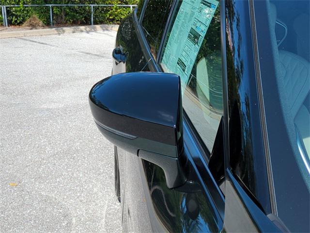 new 2026 INFINITI QX60 car, priced at $70,535