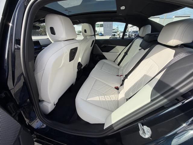 used 2024 BMW 540 car, priced at $57,198