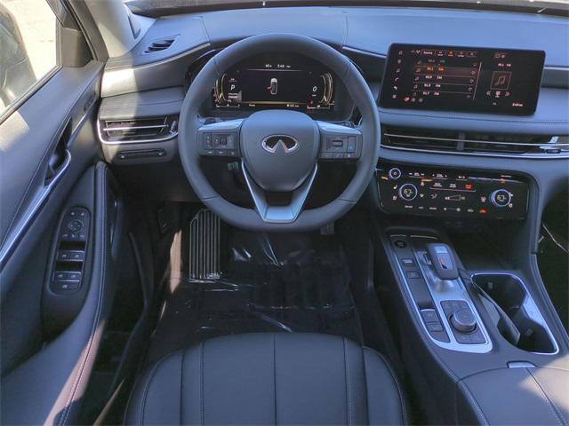 new 2026 INFINITI QX60 car, priced at $60,360
