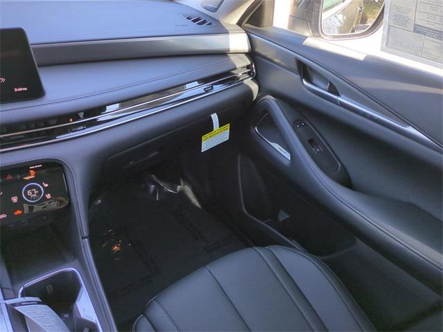 new 2026 INFINITI QX60 car, priced at $60,360