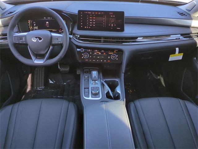 new 2026 INFINITI QX60 car, priced at $60,360