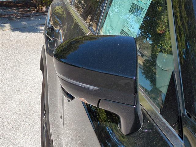 new 2026 INFINITI QX60 car, priced at $60,360