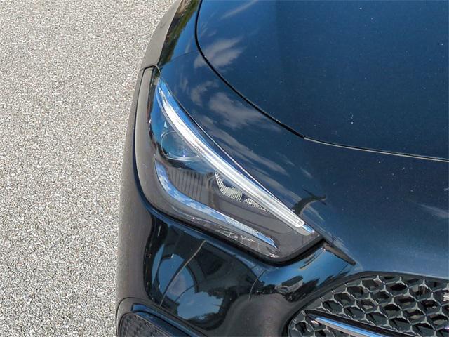 used 2025 Mercedes-Benz CLE 300 car, priced at $57,657