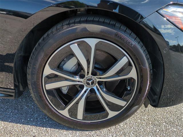 used 2025 Mercedes-Benz CLE 300 car, priced at $57,657