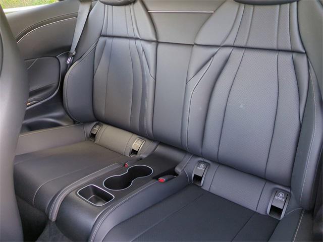 used 2025 Mercedes-Benz CLE 300 car, priced at $57,657