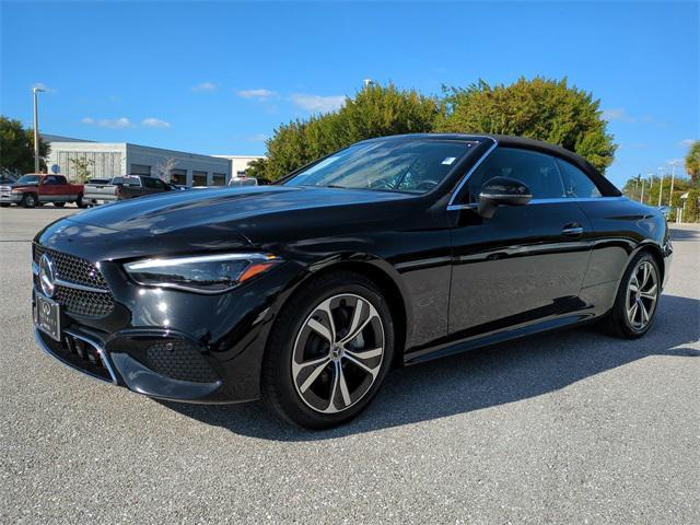 used 2025 Mercedes-Benz CLE 300 car, priced at $57,657