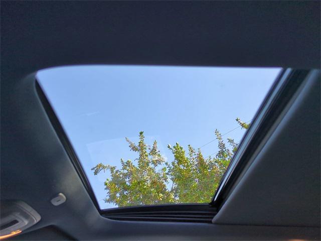 new 2026 INFINITI QX60 car, priced at $66,485