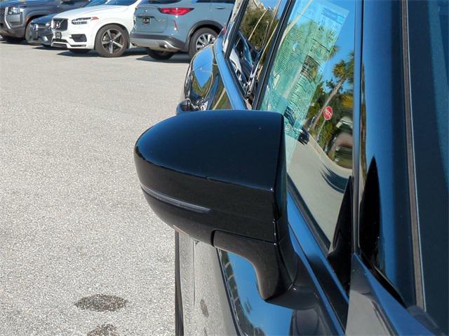 new 2026 INFINITI QX60 car, priced at $66,485