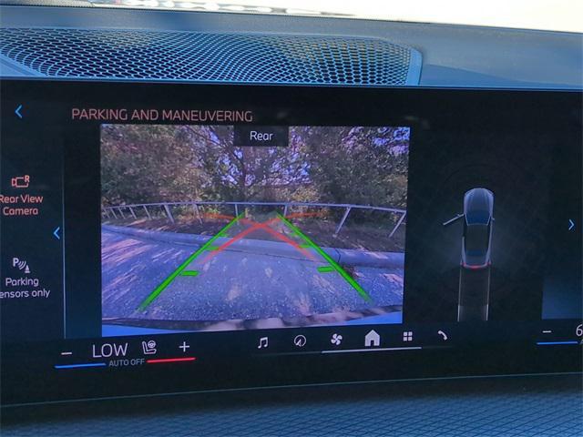 used 2025 BMW 430 car, priced at $42,993