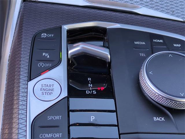 used 2025 BMW 430 car, priced at $42,993