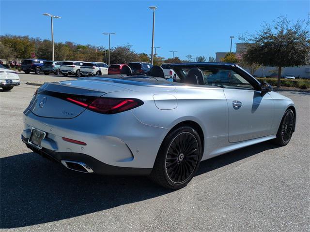 used 2024 Mercedes-Benz CLE 300 car, priced at $61,965