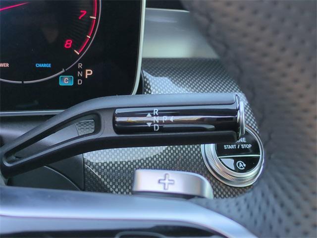 used 2024 Mercedes-Benz CLE 300 car, priced at $61,965