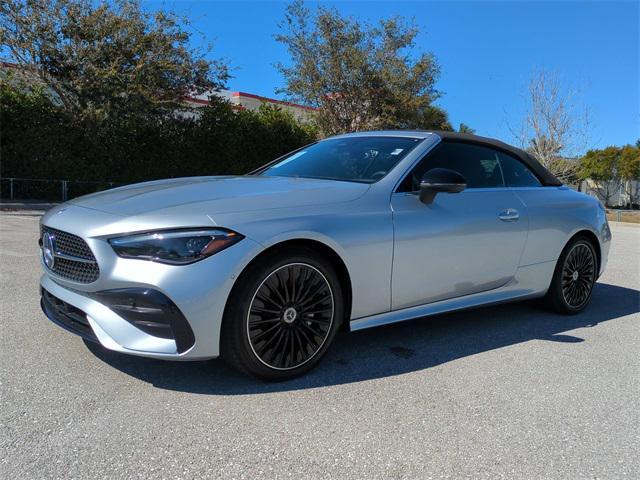 used 2024 Mercedes-Benz CLE 300 car, priced at $61,965