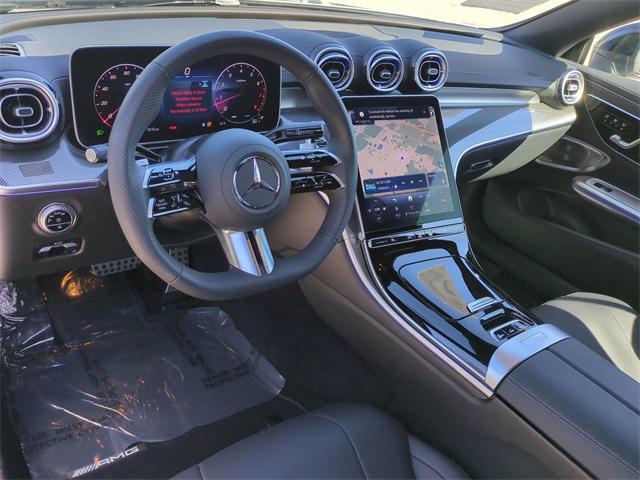used 2024 Mercedes-Benz CLE 300 car, priced at $61,965