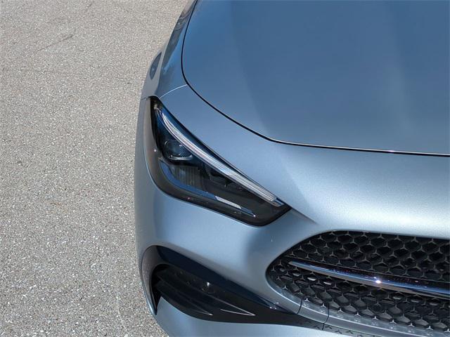 used 2024 Mercedes-Benz CLE 300 car, priced at $61,965