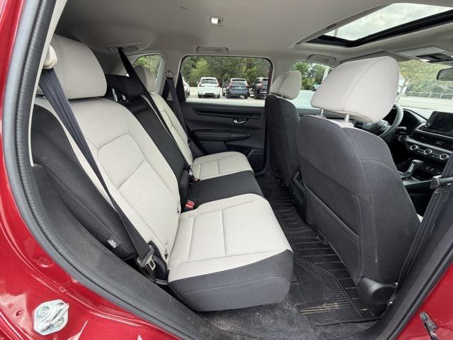 used 2023 Honda CR-V car, priced at $24,970