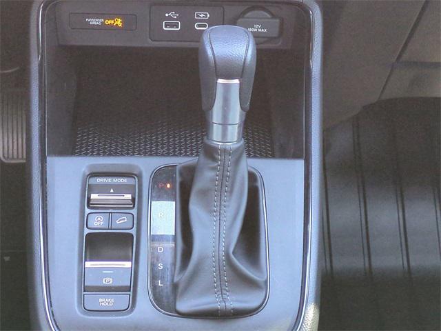 used 2023 Honda CR-V car, priced at $24,758