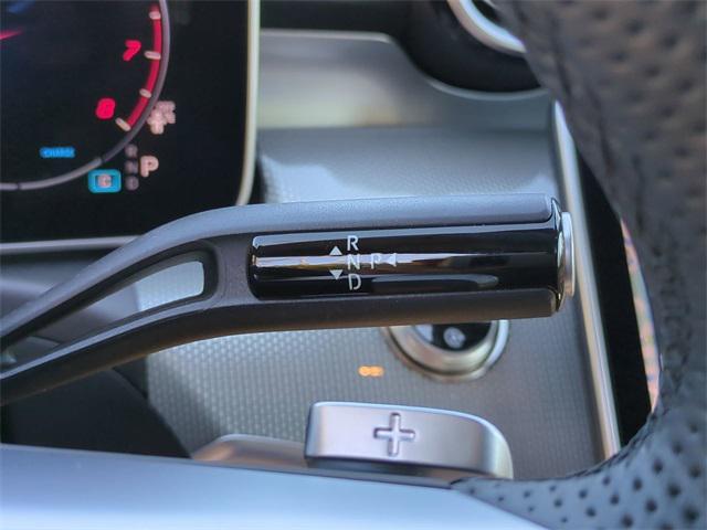 used 2025 Mercedes-Benz CLE 300 car, priced at $61,940