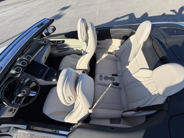 used 2025 Mercedes-Benz CLE 300 car, priced at $62,595