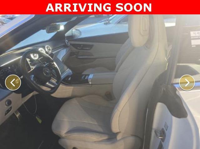 used 2025 Mercedes-Benz CLE 300 car, priced at $62,595