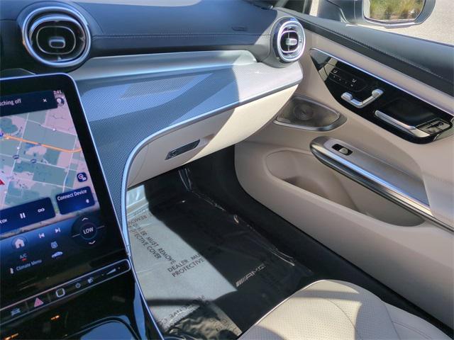 used 2025 Mercedes-Benz CLE 300 car, priced at $61,940