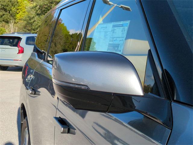 new 2026 INFINITI QX80 car, priced at $95,175