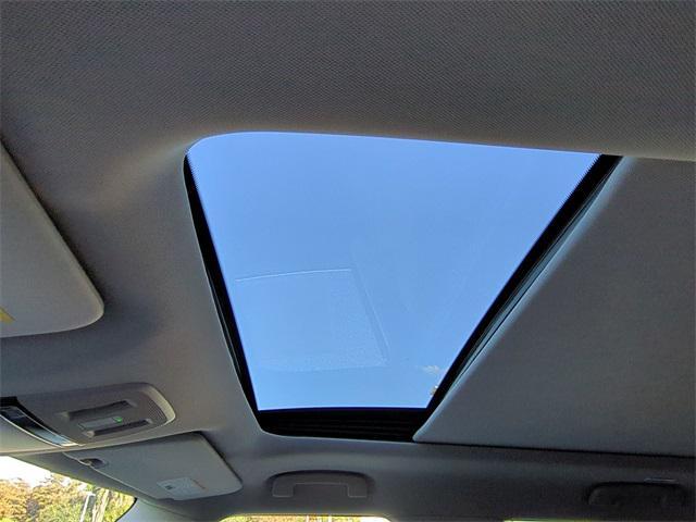 new 2026 INFINITI QX80 car, priced at $95,175