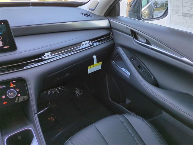 new 2026 INFINITI QX60 car, priced at $59,865