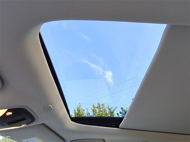 new 2026 INFINITI QX60 car, priced at $60,070