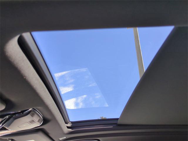 used 2025 BMW X5 car, priced at $51,995