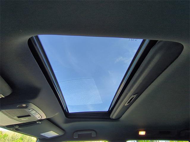 used 2024 INFINITI QX80 car, priced at $59,160