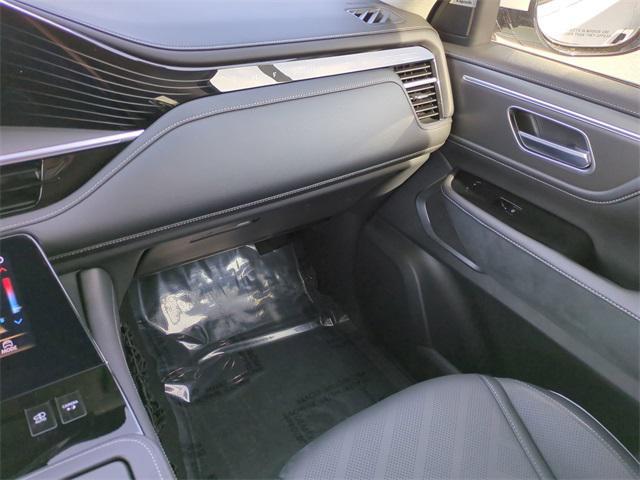 new 2026 INFINITI QX80 car, priced at $98,480