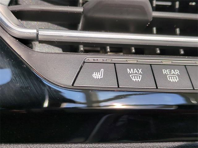 used 2025 BMW Z4 car, priced at $47,998