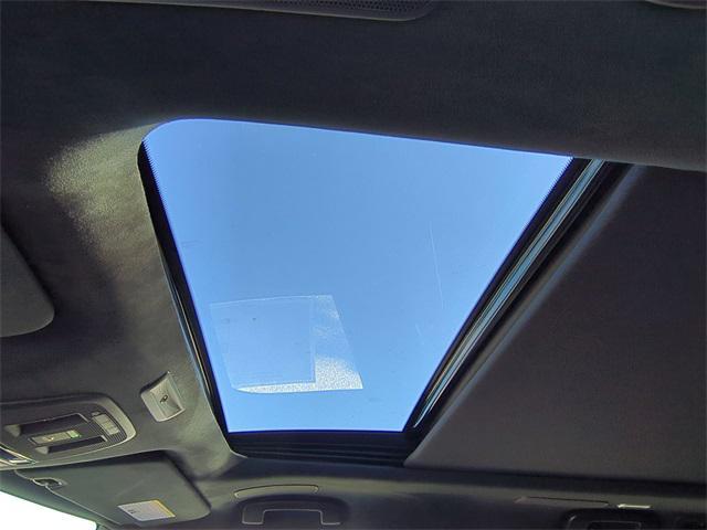 new 2026 INFINITI QX80 car, priced at $115,655