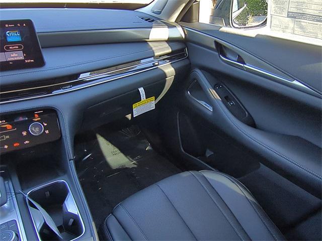 new 2026 INFINITI QX60 car, priced at $59,865