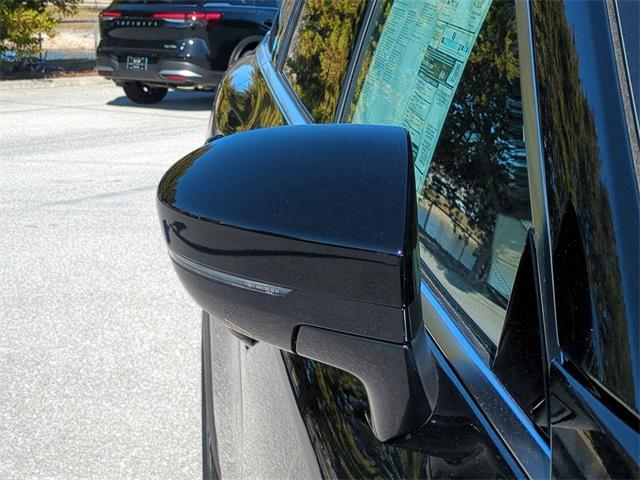 new 2026 INFINITI QX60 car, priced at $59,865