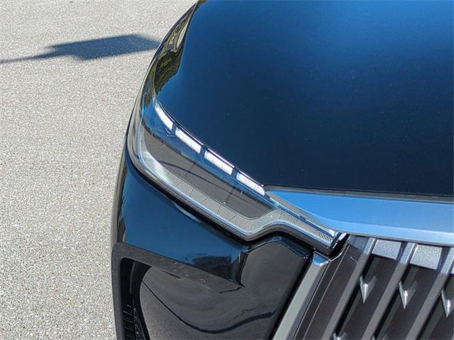 new 2026 INFINITI QX60 car, priced at $59,865