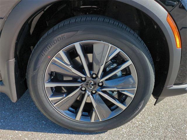 new 2026 INFINITI QX60 car, priced at $59,865