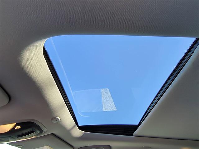 new 2026 INFINITI QX60 car, priced at $59,865