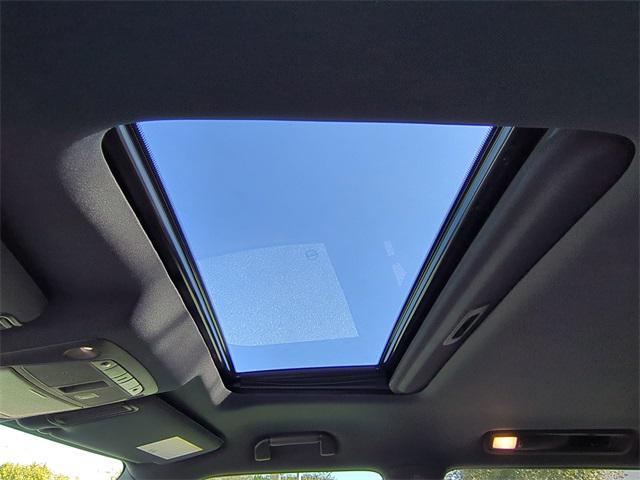 used 2024 INFINITI QX80 car, priced at $58,553