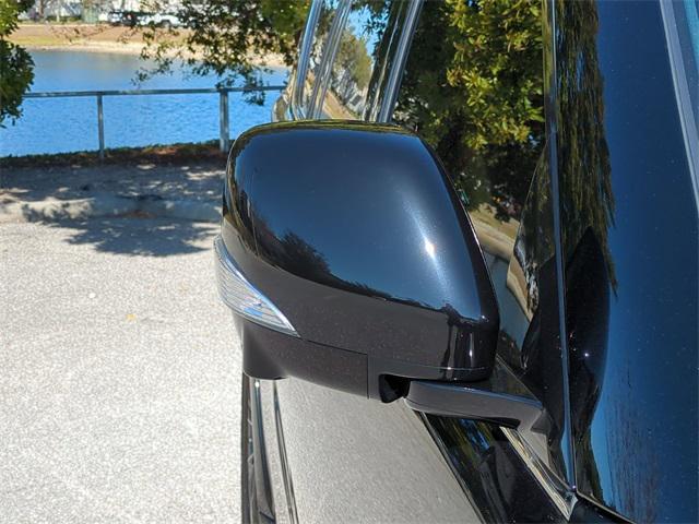 used 2024 INFINITI QX80 car, priced at $58,553