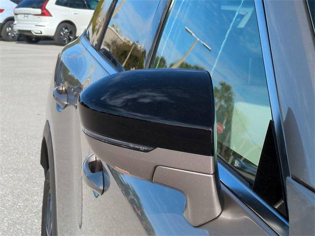 new 2026 INFINITI QX60 car, priced at $59,865