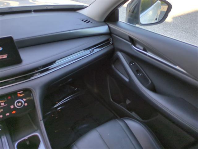 used 2024 INFINITI QX60 car, priced at $34,999