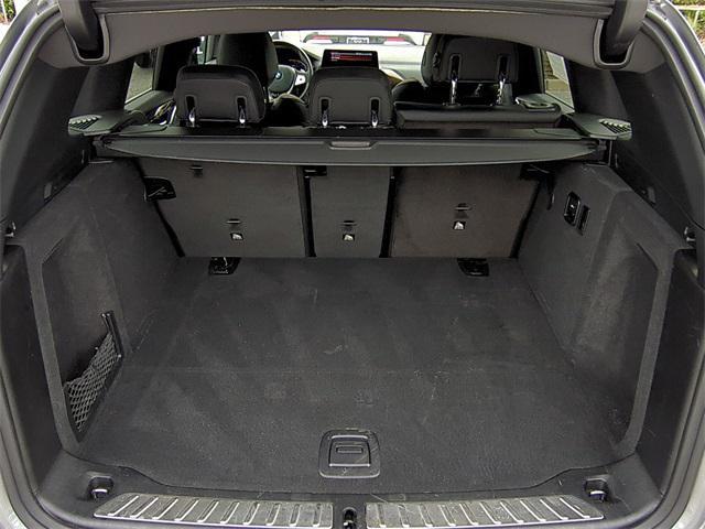 used 2023 BMW X3 car, priced at $33,985