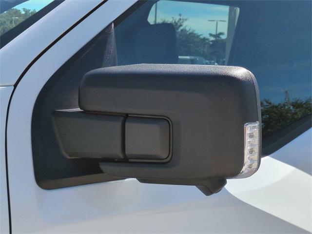 used 2025 Ford F-150 car, priced at $58,995