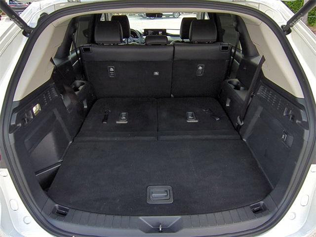 2024 Rhodium White Premium Mazda CX-90