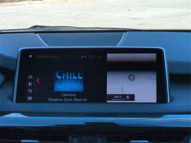 used 2018 BMW X5 car, priced at $21,970