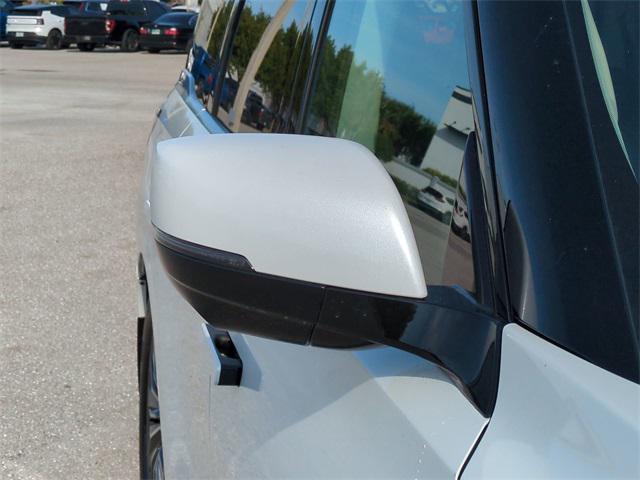 new 2026 INFINITI QX80 car, priced at $98,480