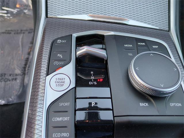 used 2025 BMW 430 car, priced at $46,349